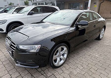 Audi A5 3.0 TDI quattro erst 28Tkm