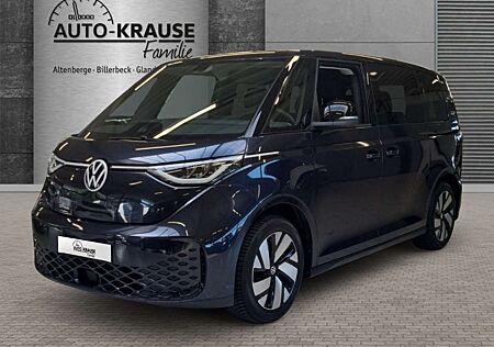VW ID.BUZZ Volkswagen ID. Buzz Bus 150 kW Pro Navi LED Klima Parksensor uvm.