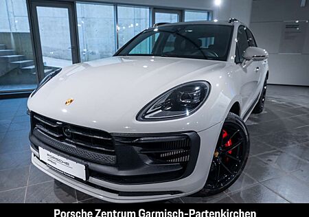 Porsche Macan GTS 360 Kamera Rückfahrkam. Klimaautom ACC