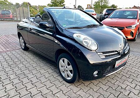 Nissan Micra C/ Gepflegter Zustand /Scheckheft