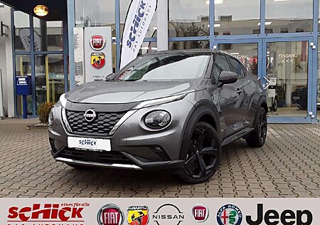 Nissan Juke Hybrid Premiere Edition