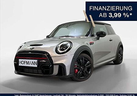Mini John Cooper Works Aut. JCW Trim HUD+H/K+Pano+RFK