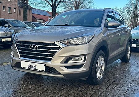 Hyundai Tucson Advantage Mild-Hybrid 2WD*PDC*NAVI*SHZ*