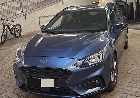 Ford Focus Turnier 1.5 EcoBoost Start-Stopp-System Aut.