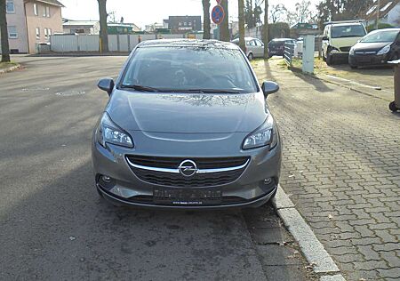 Opel Corsa 5-Türer 1.2 Active 1Hand scheckheft ( Top