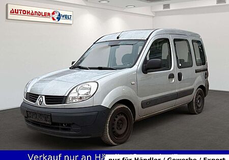 Renault Kangoo Campus