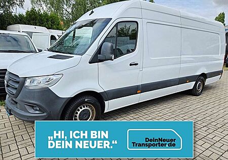 Mercedes-Benz Sprinter 315 CDI XXL|EXTRALANG|AC|TÜV+4REIFENneu