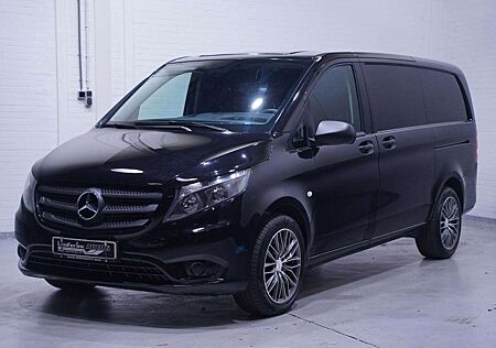 Mercedes-Benz Vito Kasten 114 lang