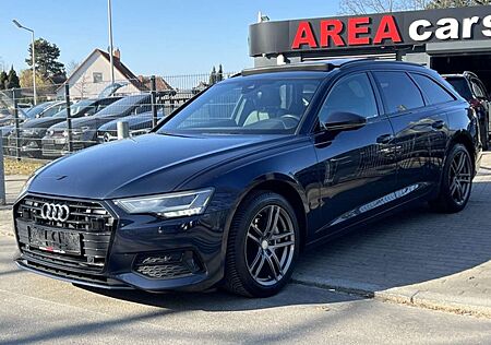 Audi A6 Avant 40 TDI sport*PANO*B&O*LED*KEY*ACC*SPUR*