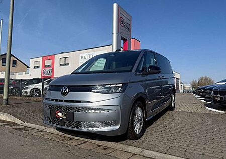 VW T7 Multivan Volkswagen 2.0TDI DSG Bulli Kamera FINANZIERUNG