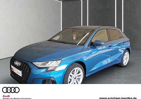Audi A3 30 TFSI S line int. S tronic *AHK*