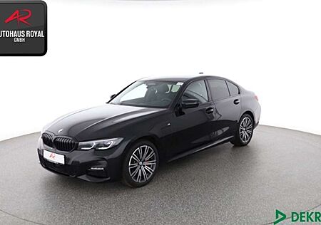 BMW 330 e M SPORT LASER,HEADUP,360GRAD,KEYLESS,1.HD