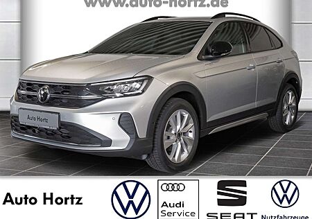 VW Taigo Volkswagen Energy 1,0 l TSI OPF 85 kW (116 PS) 7-Gang-D