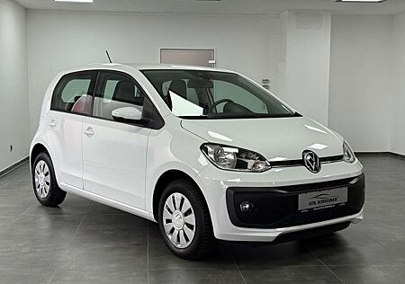 VW Up gebraucht kaufen VW Up Volkswagen ! Basis/KAMERA/DAB+/SHZ/TEMP/PDC/4SEASON