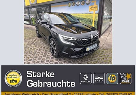Renault Austral E-Tech 200 mit Winter Plus Paket Klima Navi