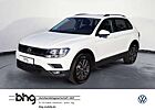 VW Tiguan Volkswagen 2.0 TDI SCR 4Motion Comfortline