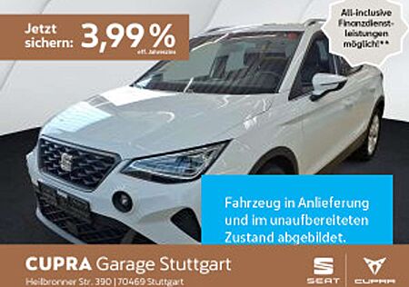 Seat Arona Style OPF 1.0 TSI 85 kW