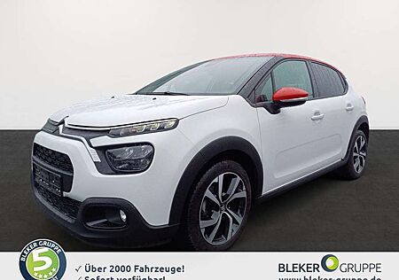 Citroën C3 Citroen PureTech 83 Shine Pack