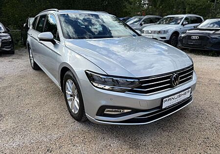VW Passat Variant Volkswagen Business ACC Kamera LED Ambienten