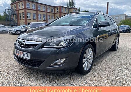Opel Astra J Sports Tourer 1.6T INNOVATION PDC 1.Hand
