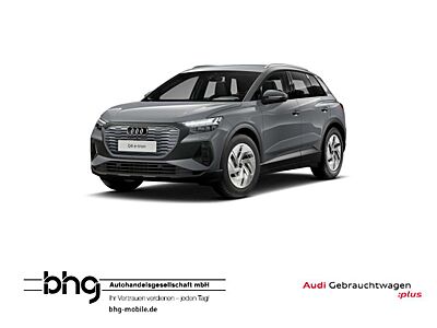 Audi Q4 e-tron Q4 40 e-tron