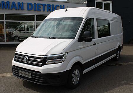 VW Crafter Volkswagen MIXTO PLUS 35 LANG HOCH 6-SITZE KLIMA