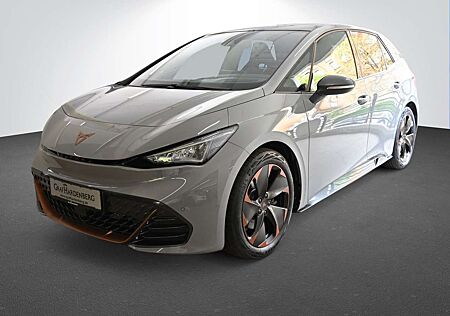 Cupra Born LED PanoD PDC HUD
