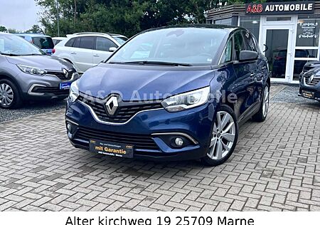 Renault Scenic IV Limited SPUR. LED NAVI SHZ KAMERA AHK