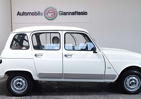 Renault R 4 GTL 5582km Original 1.Hand*Unglaublich