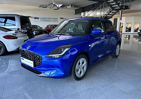 Suzuki Swift 1.2 Dualjet Mild-Hybrid GL+ LED Alu Assistenzpaket