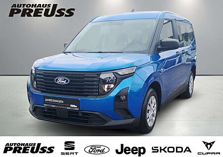 Ford Tourneo Courier 1.0 Trend EcoBoost