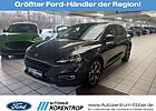 Ford Focus Active 1.5 EcoBoost Panoramadach ACC HUD