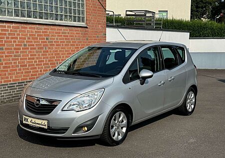 Opel Meriva 1.3 CDTI Selection