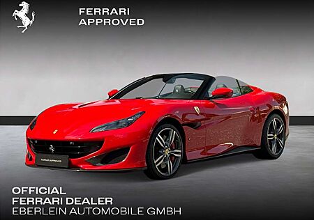 Ferrari Portofino *Embleme*Navi*PDC*Klima*Leder*