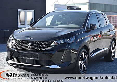 Peugeot 3008 GT *PANO*LED*VC*ACC*NAVI*SHZ*FOCAL*