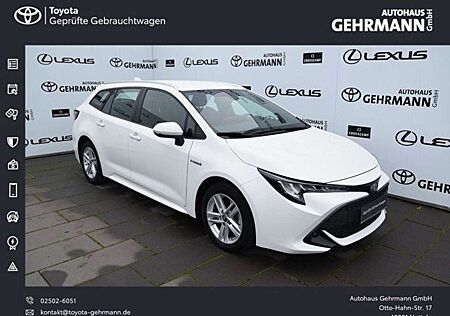 Toyota Corolla Touring Sports Hybrid Business*Navi*