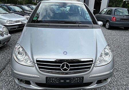 Mercedes-Benz A 150 Avantgarde