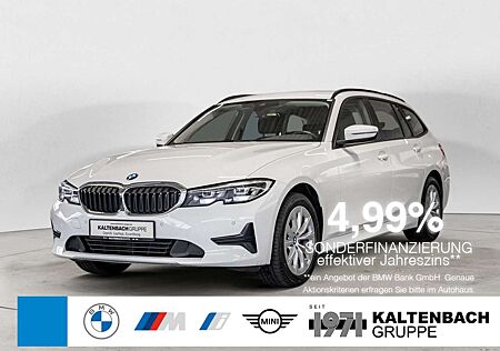 BMW 320 d Touring Advantage