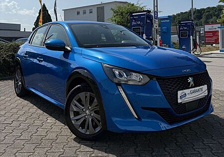 Peugeot 208 e- Allure