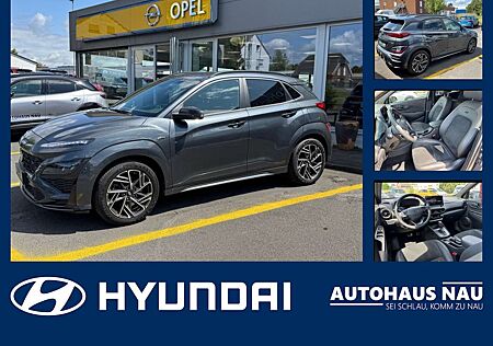 Hyundai Kona 1.6 T-GDI N Line Matrix+LED+Navi+SHZ+4xSHZ