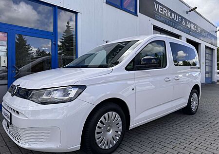 VW Caddy Volkswagen 2.0 TDI EU6d Modell 2022