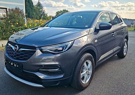 Opel Grandland X 1.2 Start/StopINNOVATION