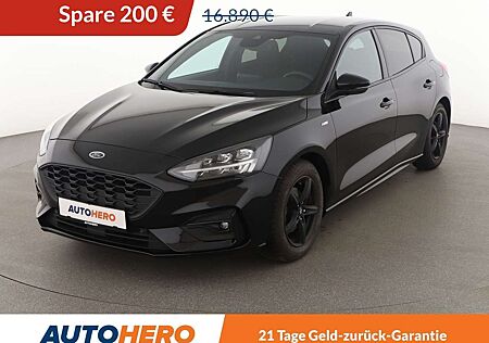 Ford Focus 1.0 EcoBoost ST-Line*NAVI*PDC*