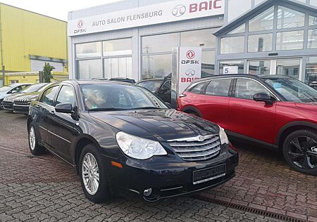 Chrysler Sebring 2.0 Touring*Klima*Tempomat*TÜV Neu