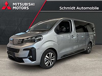 Peugeot Traveller Allure L3 2.2 BluHDI180 EAT8 2x el.Schiebetür Pano