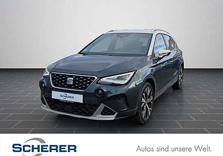 Seat Arona 1.0 TSI LED RÜCKFAHRKAMERA NAVI