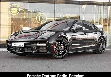 Porsche Panamera GTS BOSE LED-Matrix Surround View