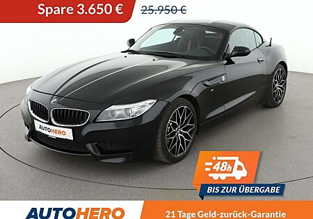 BMW Z4 sDrive 28i M Sport Aut.*XENON*PDC*SHZ*KLIMA*