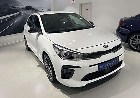 Kia Rio 1.0 T-GDI GT Line Sehr gepflegt