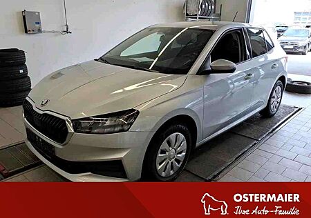 Skoda Fabia 1.0TSI 95PS LED.SHZG.PDC.SMART LINK